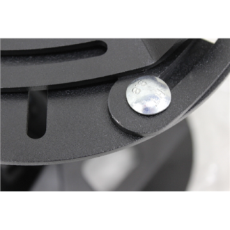 SALE OUT. EDBAK PMV400 Universal Projector Ceiling Mount | EDBAK Projector Ceiling mount | PMV400 Universal | Horizontal adjustm