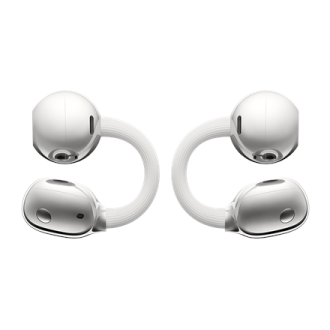 Huawei | Earbuds | FreeClip 2 | Bluetooth | Open-Ear | White | Noise canceling | Wireless Huawei | Earbuds | FreeClip 2 | Bluetooth | Open-Ear | White | Noise canceling | Wireless