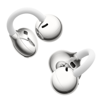 Huawei | Earbuds | FreeClip 2 | Bluetooth | Open-Ear | White | Noise canceling | Wireless Huawei | Earbuds | FreeClip 2 | Bluetooth | Open-Ear | White | Noise canceling | Wireless