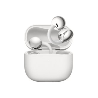 Huawei | Earbuds | FreeClip 2 | Bluetooth | Open-Ear | White | Noise canceling | Wireless Huawei | Earbuds | FreeClip 2 | Bluetooth | Open-Ear | White | Noise canceling | Wireless