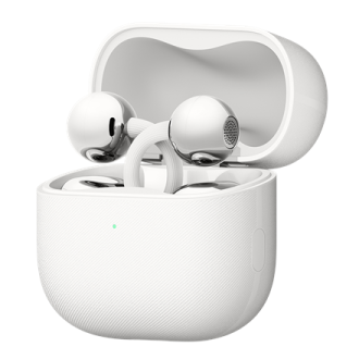Huawei | Earbuds | FreeClip 2 | Bluetooth | Open-Ear | White | Noise canceling | Wireless Huawei | Earbuds | FreeClip 2 | Bluetooth | Open-Ear | White | Noise canceling | Wireless