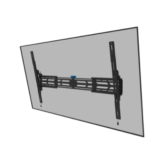 Neomounts Wall mount | WL35S-950BL19 | Tilt, Height adjustment, Width adjustment, Rotate | 55-115 Neomounts Wall mount | WL35S-950BL19 | Tilt, Height adjustment, Width adjustment, Rotate | 55-115