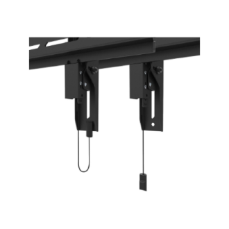 Neomounts Wall mount | WL35S-950BL19 | Tilt, Height adjustment, Width adjustment, Rotate | 55-115 Neomounts Wall mount | WL35S-950BL19 | Tilt, Height adjustment, Width adjustment, Rotate | 55-115