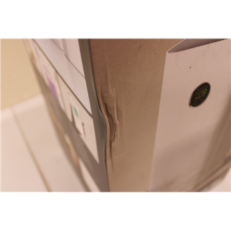 SALE OUT. Xiaomi Mijia Smart Air Purifier 6 EU | Xiaomi Mijia Smart Air Purifier 6 EU | 40 W | Suitable for rooms up to 29-50 m SALE OUT. Xiaomi Mijia Smart Air Purifier 6 EU | Xiaomi Mijia Smart Air Purifier 6 EU | 40 W | Suitable for rooms up to 29-50 m