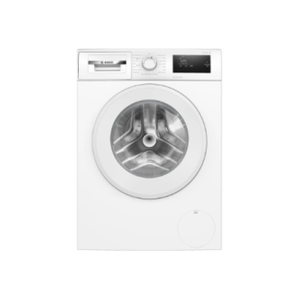Bosch | Washing machine | WAN2808LSN | Energy efficiency class A | Front loading | Washing capacity 8 kg | 1400 RPM | Depth 63 c Bosch | Washing machine | WAN2808LSN | Energy efficiency class A | Front loading | Washing capacity 8 kg | 1400 RPM | Depth 63 c