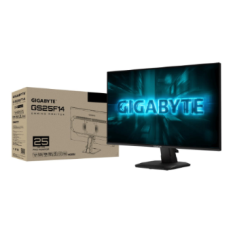 Gigabyte | GS25F14 EK | 24.5 Gigabyte | GS25F14 EK | 24.5