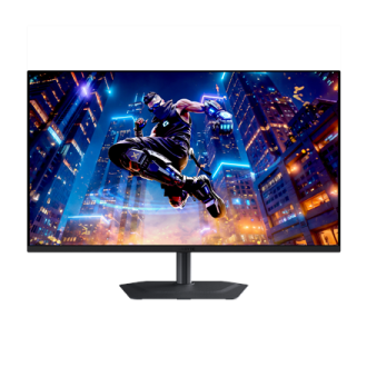 Gigabyte | MO32U2 EK | 31.5 