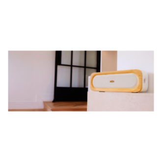 Marley Speaker | Get Together 3 | Bluetooth | Wireless connection | Signature Black Marley Speaker | Get Together 3 | Bluetooth | Wireless connection | Signature Black
