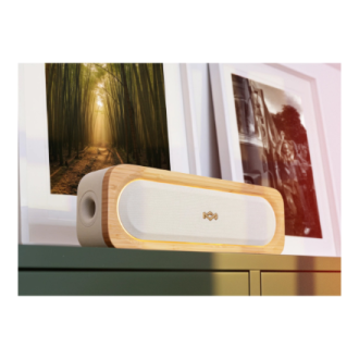 Marley Speaker | Get Together 3 | Bluetooth | Wireless connection | Signature Black Marley Speaker | Get Together 3 | Bluetooth | Wireless connection | Signature Black