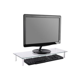 Digitus Universal glass monitor riser DA-90358 | 13-32 Digitus Universal glass monitor riser DA-90358 | 13-32