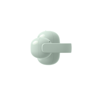 Sony | Earbuds | LinkBuds WF-LC900 Clip | Bluetooth | Open-Ear | Green | Wireless