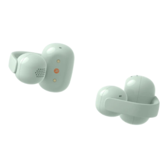 Sony | Earbuds | LinkBuds WF-LC900 Clip | Bluetooth | Open-Ear | Green | Wireless