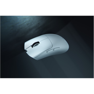 Razer Gaming Mouse | Viper V4 Pro Esports | Wireless | Razer HyperSpeed Wireless Gen-2, Wired | White Razer Gaming Mouse | Viper V4 Pro Esports | Wireless | Razer HyperSpeed Wireless Gen-2, Wired | White