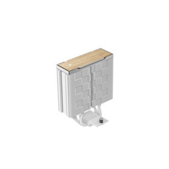 Deepcool CPU Air Cooler | AK400 G2 WH | White | Intel, AMD Deepcool CPU Air Cooler | AK400 G2 WH | White | Intel, AMD