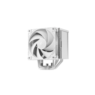 Deepcool CPU Air Cooler | AK500 G2 WH | White | Intel, AMD