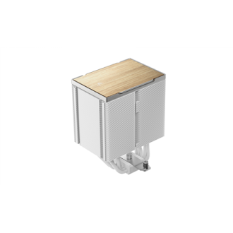 Deepcool CPU Air Cooler | AK500 G2 WH | White | Intel, AMD