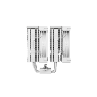 Deepcool CPU Air Cooler | AK620 G2 WH | White | Intel, AMD
