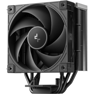 Deepcool CPU Air Cooler | AK400 G2 DIGITAL NYX | Black | Intel, AMD Deepcool CPU Air Cooler | AK400 G2 DIGITAL NYX | Black | Intel, AMD