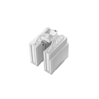 Deepcool CPU Air Cooler | AK620 G2 WH | White | Intel, AMD