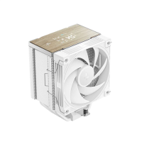 Deepcool AK700 DIGITAL | Air Cooler | White | Intel, AMD Deepcool AK700 DIGITAL | Air Cooler | White | Intel, AMD