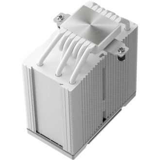 Deepcool AK700 DIGITAL | Air Cooler | White | Intel, AMD