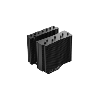 Deepcool CPU Air Cooler | ASSASSIN VC ELITE | Black | Intel, AMD Deepcool CPU Air Cooler | ASSASSIN VC ELITE | Black | Intel, AMD