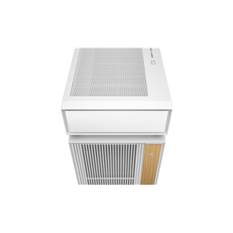 Deepcool Case | CL660 WH | Mid Tower | White Deepcool Case | CL660 WH | Mid Tower | White