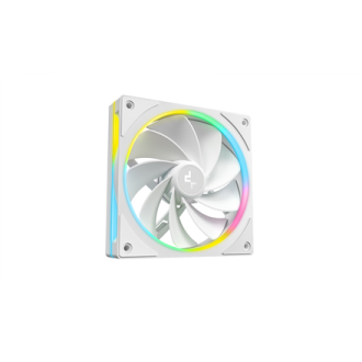 Deepcool Case | CL660 WH | Mid Tower | White Deepcool Case | CL660 WH | Mid Tower | White