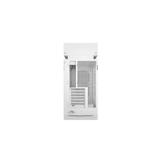 Deepcool Case | CL660 WH | Mid Tower | White Deepcool Case | CL660 WH | Mid Tower | White