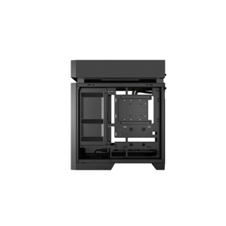 Deepcool Case | CL6600 | Mid Tower | Black