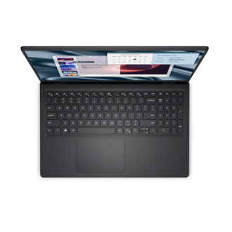 Dell Pro 15 Essential PV15255 | Carbon Black | 15.6 
