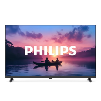Philips 2K LED TV | 32PHS6050/12 | 32 | Smart TV | TITAN OS | Black Philips 2K LED TV | 32PHS6050/12 | 32 | Smart TV | TITAN OS | Black