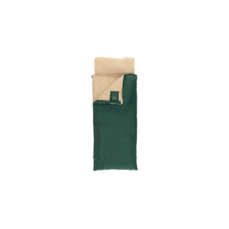 Outwell Contour Prime Green | Sleeping Bag | 220 x 85 cm | Temperature -13 to 16 C | Right Zipper Outwell Contour Prime Green | Sleeping Bag | 220 x 85 cm | Temperature -13 to 16 C | Right Zipper