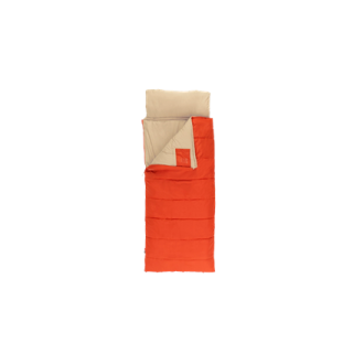 Outwell Contour Lux Red | Sleeping Bag | 220 x 85 cm | Temperature -19 to 15 C | Right Zipper Outwell Contour Lux Red | Sleeping Bag | 220 x 85 cm | Temperature -19 to 15 C | Right Zipper