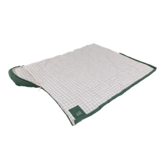 Outwell Camper Prime Green | Sleeping Bag | 235 x 90 cm | Temperature -15 to 5 C | Right Zipper Outwell Camper Prime Green | Sleeping Bag | 235 x 90 cm | Temperature -15 to 5 C | Right Zipper