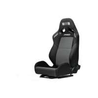 Next Level Racing NLR-E057 | PRS1 Performance Reclining Sim Racing Seat Next Level Racing NLR-E057 | PRS1 Performance Reclining Sim Racing Seat