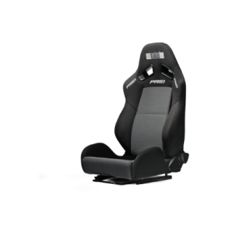 Next Level Racing NLR-E057 | PRS1 Performance Reclining Sim Racing Seat