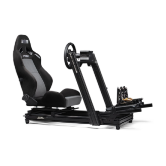 Next Level Racing NLR-E057 | PRS1 Performance Reclining Sim Racing Seat