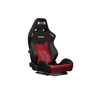 Next Level Racing PRS2 | Performance Reclining Sim Racing Seat Next Level Racing PRS2 | Performance Reclining Sim Racing Seat