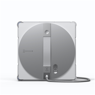 Ecovacs Window Cleaning Robot | WINBOT W3 OMNI | Corded/Cordless | 8000 Pa | White/Silver