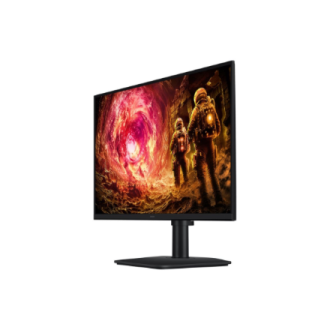Samsung | Odyssey QHD G5 G50F | 27 