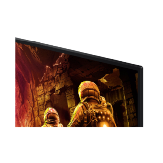 Samsung | Odyssey QHD G5 G50F | 27 