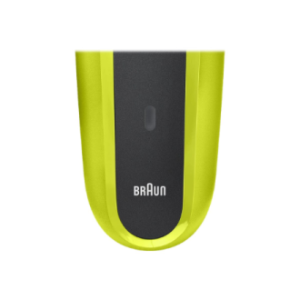 Braun Shaver | 300BT Series 3 | Operating time (max) 30 min | NiMH | Black Braun Shaver | 300BT Series 3 | Operating time (max) 30 min | NiMH | Black