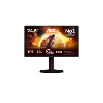 AOC | 25G4KUR | 25 