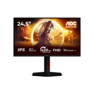 AOC | 25G4KUR | 25 