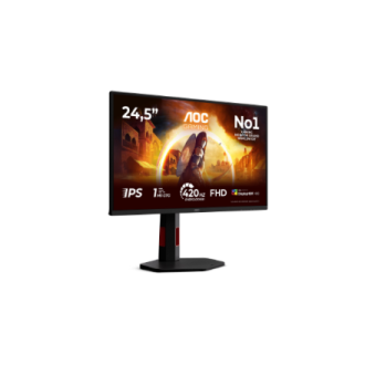 AOC | 25G4KUR | 25 