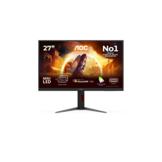 AOC | U27G4XM | 27 AOC | U27G4XM | 27