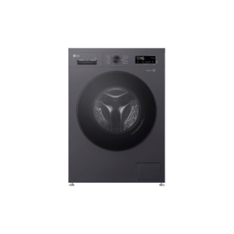 LG | Washing machine | F4X1009NMB | Energy efficiency class A | Front loading | Washing capacity 9 kg | 1400 RPM | Depth 55 cm | LG | Washing machine | F4X1009NMB | Energy efficiency class A | Front loading | Washing capacity 9 kg | 1400 RPM | Depth 55 cm |