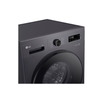 LG | Washing machine | F4X1009NMB | Energy efficiency class A | Front loading | Washing capacity 9 kg | 1400 RPM | Depth 55 cm | LG | Washing machine | F4X1009NMB | Energy efficiency class A | Front loading | Washing capacity 9 kg | 1400 RPM | Depth 55 cm |