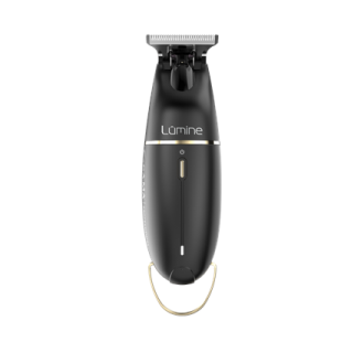 GA.MA Trimmer | PM6502 Beetle Lumine | Corded/Cordless | Black GA.MA Trimmer | PM6502 Beetle Lumine | Corded/Cordless | Black
